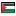 qou.edu server is located in Palestinian Territories